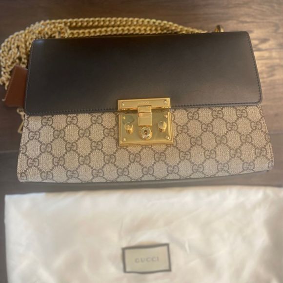 Gucci Bag - Picture 5 of 9